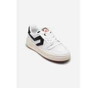 Levi's - GLIDE L - Weiß - Sneaker - Größe 43