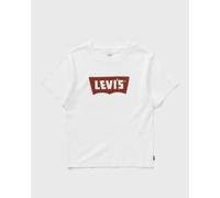 Levis GR ESSENTIAL SPORTY TEE women Shortsleeves white in Größe:M