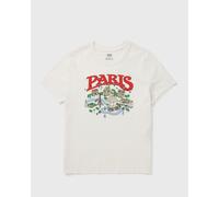 Levis GR FAVORITE TEE 2.0 women Shortsleeves white in Größe:L