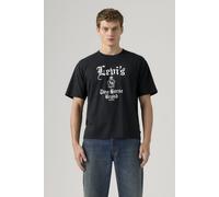 Levi's Graphic Boxy Tee Größe: L | Bedruckte T-Shirts Outlet | Herren