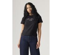 Levi's Graphic Classic Tee Größe: M | Hemden Outlet | Damen