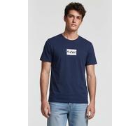 Levi's Graphic Crewneck Mini Sportswear Größe: XL | Basic T-Shirts Outlet | Herren