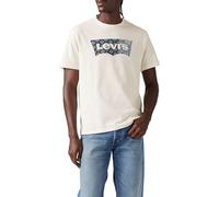Levi's Graphic Crewneck Tee Batwing Bandana Fil
