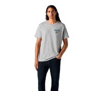 Levi's Graphic Crewneck Tee Coolmax Ssnl Hl Logo Größe: XS | Basic T-Shirts Outlet | Herren