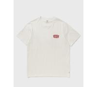 Levi´s ® Graphic Kurzarm-t-shirt L Made For Long Wearin Egret