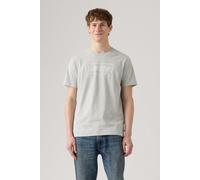 Levi's Graphic Crewneck Tee Rope Light Größe: M | Basic T-Shirts Outlet | Herren