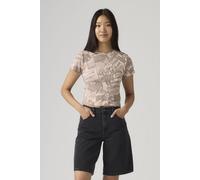 Levi's Graphic Essential Sporty Tee Größe: M | Hemden Outlet | Damen