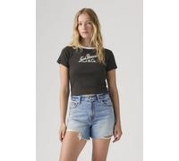 Levi's Graphic Essential Sporty Tee Größe: S | Hemden Outlet | Damen