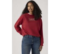 Levi's Graphic Everyday Crew Sweatshirt Größe: XS | Pullover Outlet | Damen