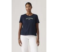 Levi's Graphic Favorite Tee Größe: M | Hemden Outlet | Damen
