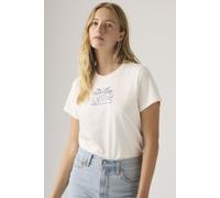 Levi's Graphic Favorite Tee Größe: XS | Hemden Outlet | Damen