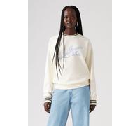 Levi's Graphic Heritage Sport Crewneck Sweatshirt Größe: M | Pullover Outlet | Damen