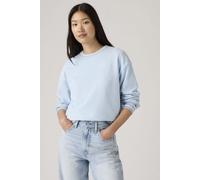 Levi's Graphic Heritage Sport Crewneck Sweatshirt Größe: XS | Pullover Outlet | Damen