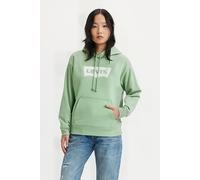 Levi's Graphic Hoodie Größe: XXS | Kaputzenpullis Outlet | Damen