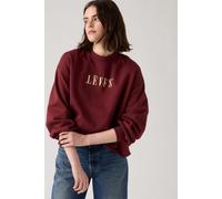 Levi's Graphic Leo Crewneck Sweatshirt Größe: XS | Pullover Outlet | Damen