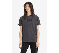 Levi's Graphic Printed T-shirt Grey Größe: M | Bedruckte T-Shirts Outlet | Herren | Grau