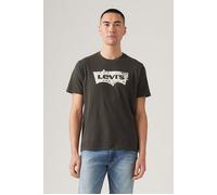 Levi's Graphic Printed T-shirt Grey Größe: S | Bedruckte T-Shirts Outlet | Herren | Grau