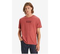 Levi's Herren Graphic Crewneck Tee