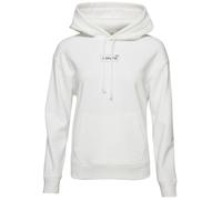 Levi's® GRAPHIC STANDARD HOODIE BATWIN Damen Sweatshirt, weiß, größe XS