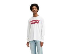 Levis Graphic Tee - langärmliges Shirt mit Logo auf der Brust XXS Regular Fit