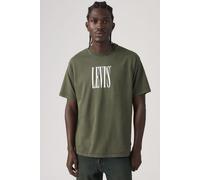 Levi´s ® Vintage Fit Graphic Kurzarm-t-shirt L Serif 1 Kambaba