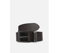 Levi's Unisex Ashland Metal Gürtel,Brown,105