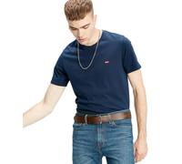 Levi's Gürtel New Duncan aus glattem Leder in Braun 100