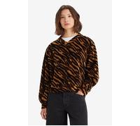 Levi's Half Sweater Multicolour Größe: XS | Pullover Outlet | Damen