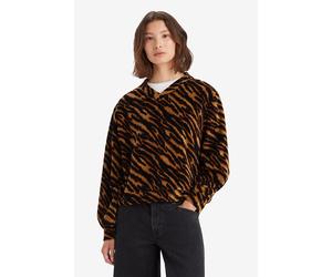 Levi's Half Sweater Multicolour Größe: XS | Pullover Outlet | Damen