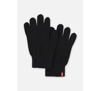 Levi's Herren Ben Touch Screen Gloves Handschuhe, Blau (Blue), Medium