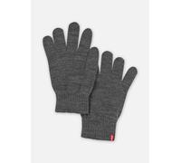 Levi's® - Handschuhe BEN TOUCH SCREEN GLOVES - grau - Größe 3
