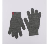 LEVI'S HANDSCHUHE BEN TOUCH SCREEN Grau Unisex