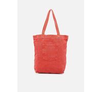 Levi's - Handtaschen Back Pocket Tote Elevation-005FV - Rot - Größe T.U
