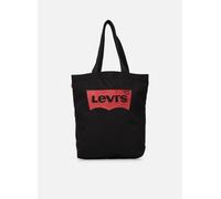 Levi's Damen Batwing W Tote Bag, Schwarz, 30x14x39 Centimeters H x L
