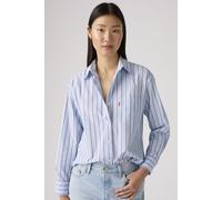 LEVI'S HEMD HARLIE NEW BF SHIRT BLUES Blau Damen