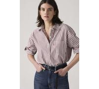Levi's Harlie Boyfriend Shirt Größe: XS | Business hemden Outlet | Damen