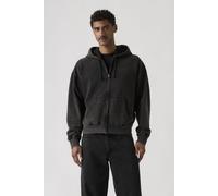 Levi's Hayes Boxy Full-zip Sweatshirt Größe: L | Pullover Outlet | Herren