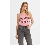 Levi's Heaven Knitted Sweater Multicolour Größe: M | Strickpullover Outlet | Damen