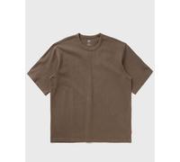Levis HEAVYWEIGHT LOOSE TEE men Shortsleeves brown in Größe:M