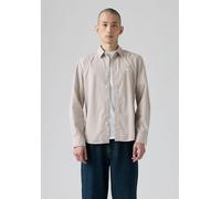 Levi's Ls Battery Hm Shirt Slim Rory Stripe Bri