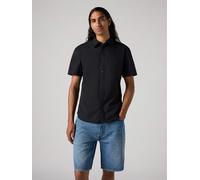 Levis Men's 86623-0009 Shirt, Jet Black, S