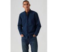 Levi's Hemd in Dunkelblau - Größe XL | Herren Plussize