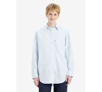 Levi´s Hemd in Hellblau - Größe XXS | Damen Blusen