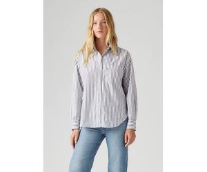 Levi's Hemd in Weiß - Größe M | Damen Blusen