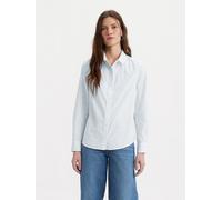 Levi's Hemd in Weiß - Größe XS | Damen Blusen