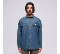 LEVI'S HEMD JACKSON WORKER DARK INDIGO - WORN IN Blau Herren