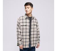 Levi's Jackson Worker Hemd oatmeal flannel Herren Gr. S