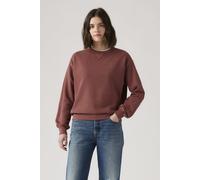 Levi's Heritage Crew H225 Garment Dye Andorra G Größe: L | Pullover Outlet | Damen