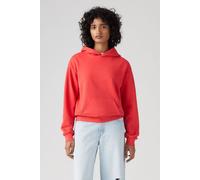 Levi's Heritage Hoodie H125 Garment Dye Cherrys Größe: XS | Kaputzenpullis Outlet | Damen |