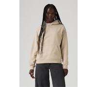 Levi's Heritage Hoodie H125 Garment Dye White Größe: S | Kaputzenpullis Outlet | Damen | Weiß